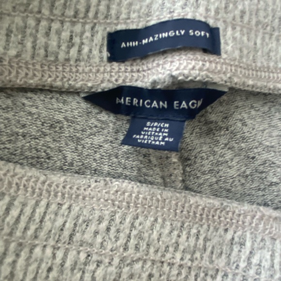 American Eagle Sweatpants, Size Small - Picture 3 of 4